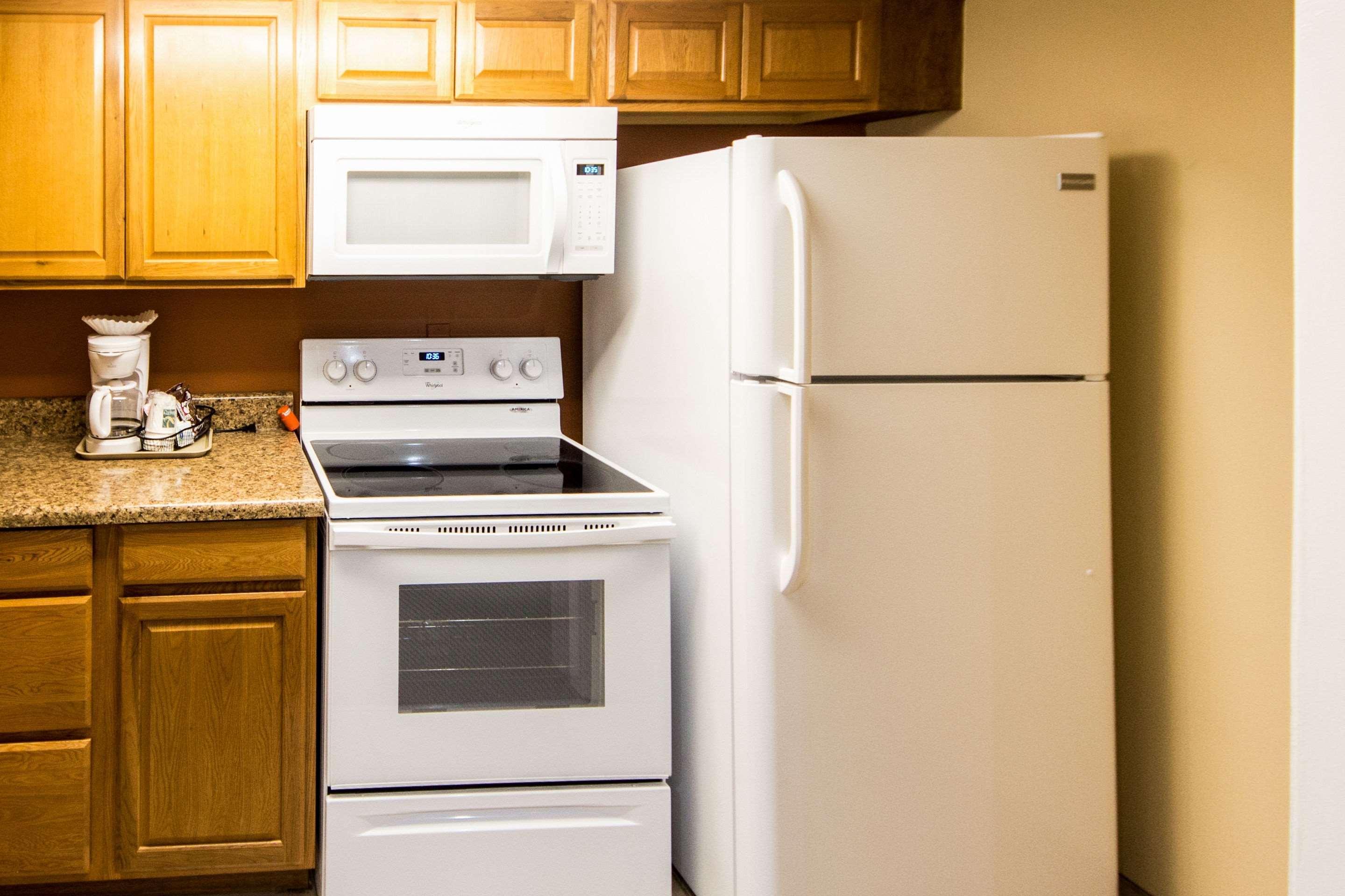 Quality Inn Kennedy Space Center Titusville Ngoại thất bức ảnh
