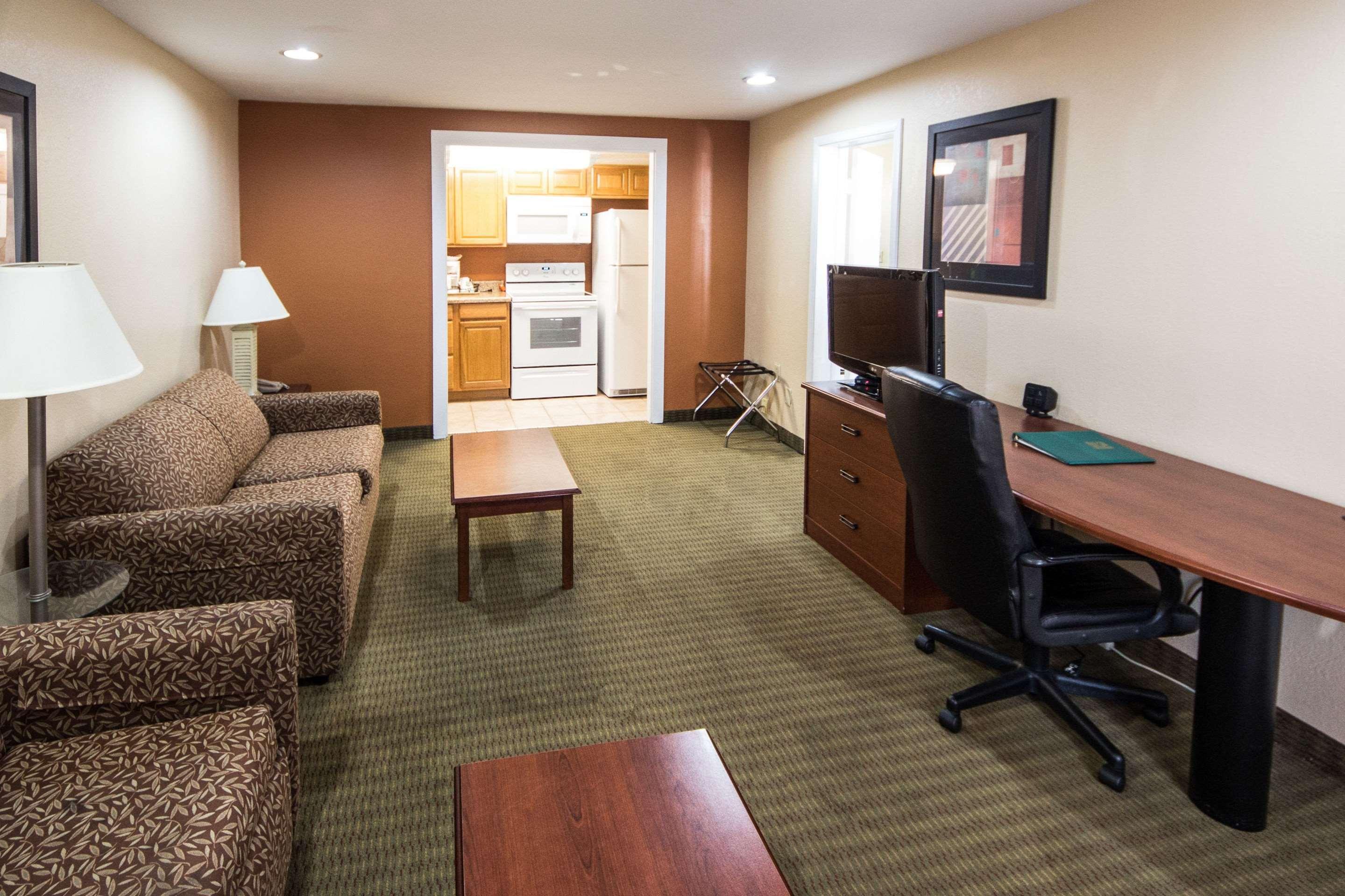 Quality Inn Kennedy Space Center Titusville Ngoại thất bức ảnh