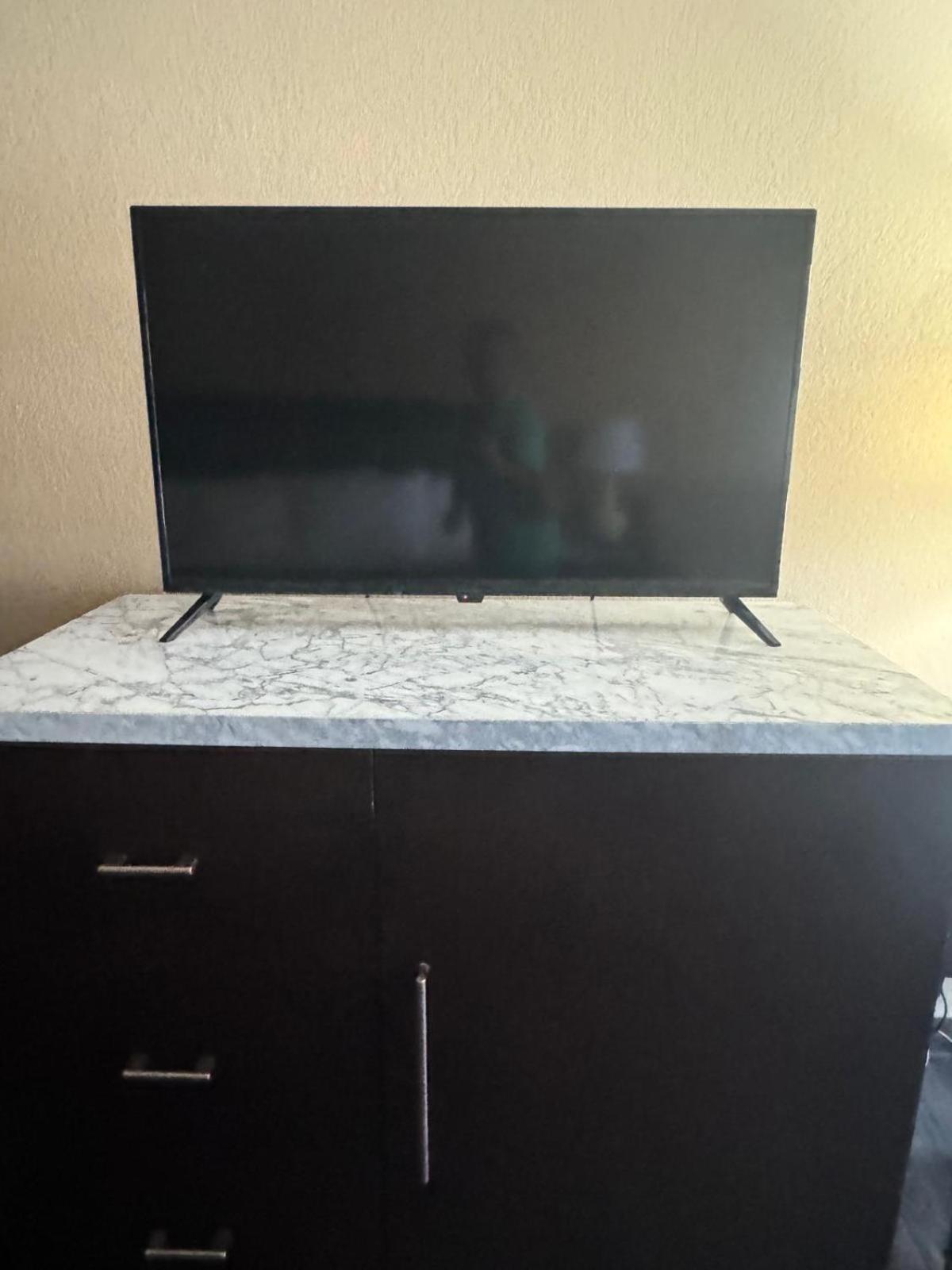 Quality Inn Kennedy Space Center Titusville Ngoại thất bức ảnh