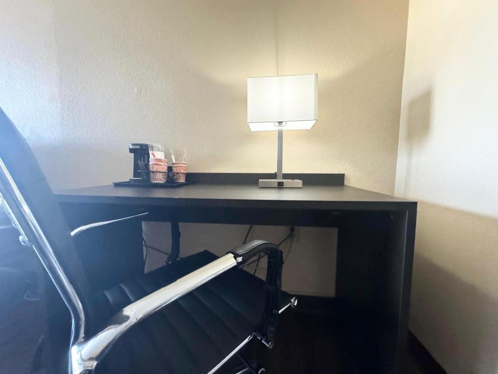 Quality Inn Kennedy Space Center Titusville Ngoại thất bức ảnh